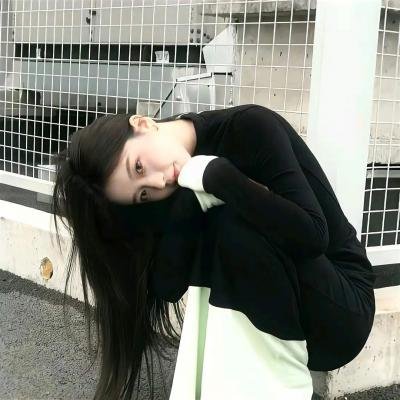 笑着活下去