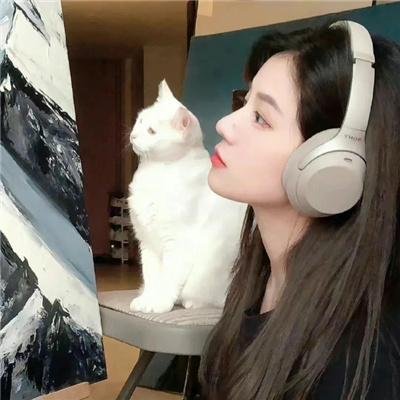 微笑如月