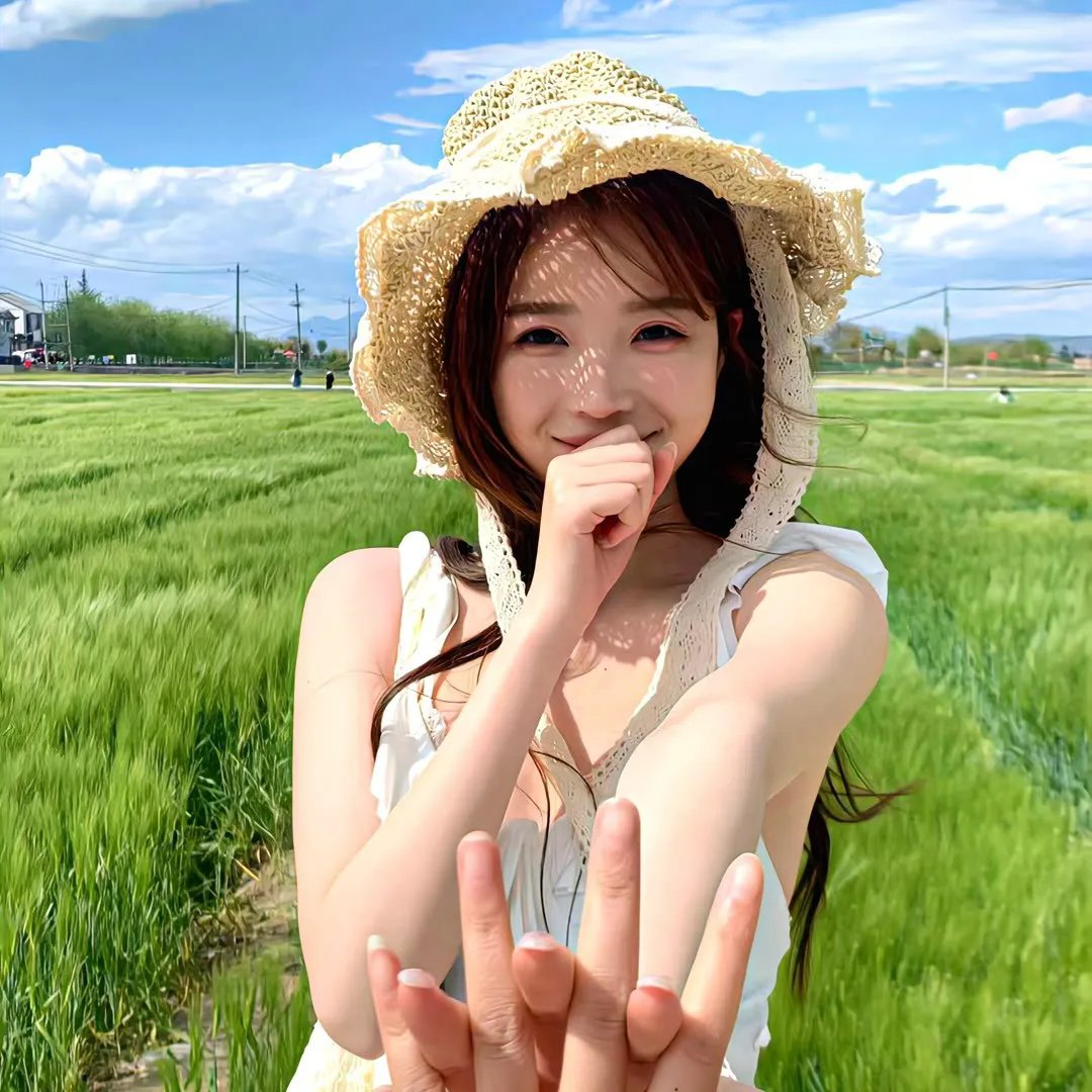 性感尤物
